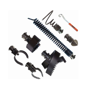 General Pipe Cleaners RDCS-L