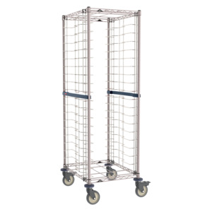 Pan Racks