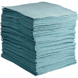 Brady Basic Universal Absorbent Pad