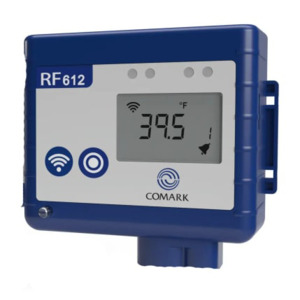 comark rf612 redirect to product page