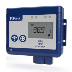 comark rf615 redirect to product page