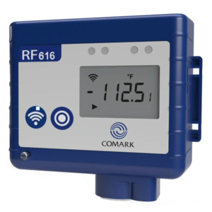 comark rf616 redirect to product page