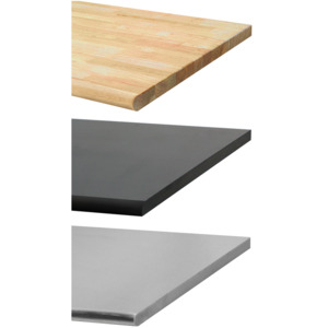 Work Surfaces