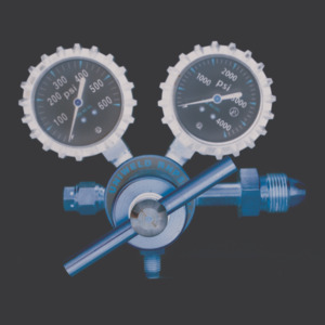 HVAC Pressure Test Regulator Kits