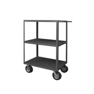 Utility & Equipment Carts