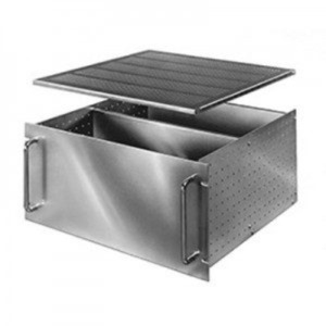 Bud Industries RM-14292