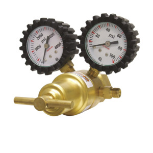 HVAC Pressure Test Regulator Kits