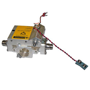 Meter Options & Accessories