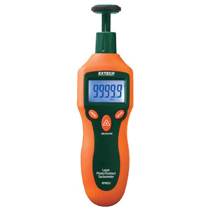 Extech RPM33-NIST