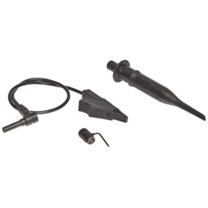 Oscilloscope Probe Accessories