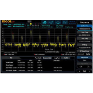 RIGOL RSA6000-AMK