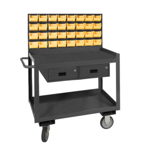 Durham Mfg RSC-2436-2-LP-2DR-32B-95