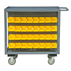 Durham Mfg RSC-2436-BLP-64-220-95