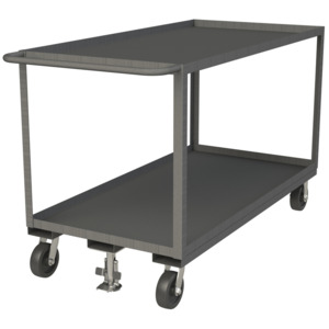 Durham Mfg RSC-3060-2-2.4K-ALU-FL-95