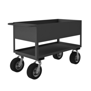 Durham Mfg RSC12-244836-2-10SPN-95