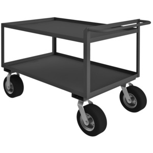 Durham Mfg RSCR306038ALU10SPN95