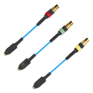 TestEquity: Rohde & Schwarz RT-ZAMXSQ Probe Adapter, MMCX Socket