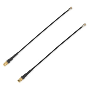 TestEquity: Rohde & Schwarz RT-ZAMXSQ Probe Adapter, MMCX Socket