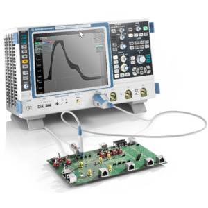 Rohde & Schwarz RT-ZF2