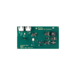 TTRO様確認用② TestEquity: Rohde & Schwarz RT-ZF2 Test Fixture Set, USB 2.0