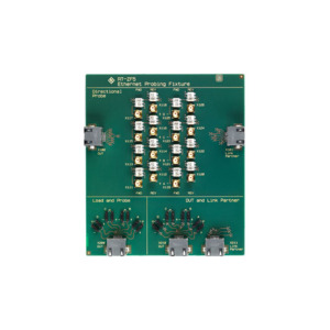 TestEquity: Rohde & Schwarz RT-ZM160 Modular probe system, RT-Zxx