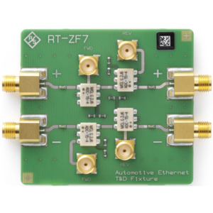 Rohde & Schwarz RT-ZF7