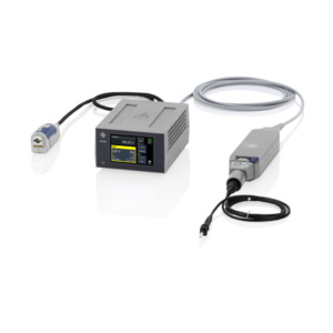 Rohde & Schwarz RT-ZISO03