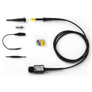 TestEquity: Rohde & Schwarz RT-ZA9 Type-N(m) Adapter, Probe to