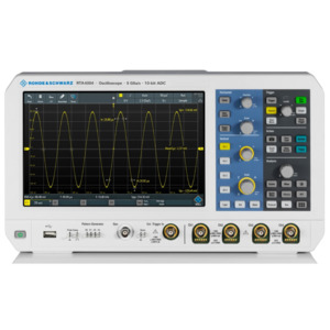 Rohde & Schwarz RTA4K-4ZS