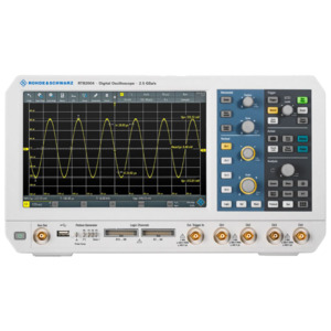 Rohde & Schwarz RTB-BNDL