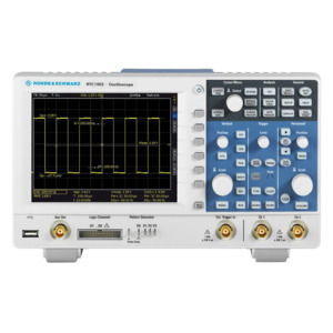 rohde &amp; schwarz rtc1k-com2 redirect to product page