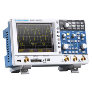 Rohde & Schwarz RTC1K-102