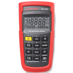 amprobe rtd-10w redirect to product page