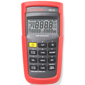 amprobe rtd-10 redirect to product page