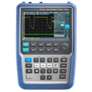 rohde &amp; schwarz rth-bndl redirect to product page