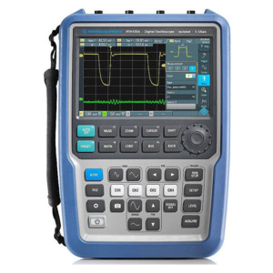 Rohde & Schwarz RTH1014MSO