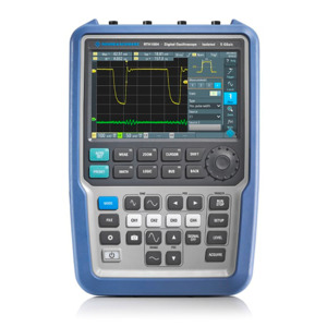 rohde &amp; schwarz rth1014 redirect to product page