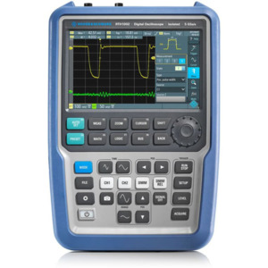 Rohde & Schwarz RTH1022MSO