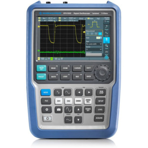 rohde &amp; schwarz rth1022 redirect to product page