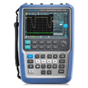 Rohde & Schwarz RTH1024MSO