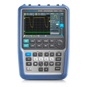 Rohde & Schwarz RTH1024