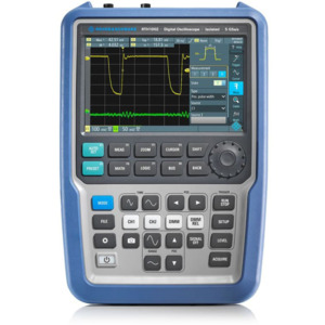 Rohde & Schwarz RTH1032