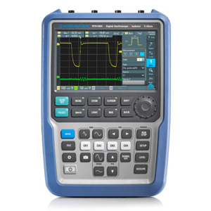 Rohde & Schwarz RTH1034