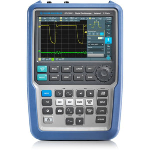 Rohde & Schwarz RTH1052MSO