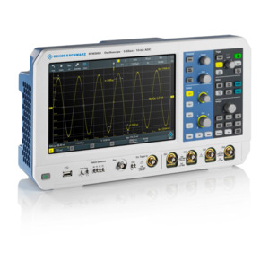 Rohde & Schwarz RTM3K-02M