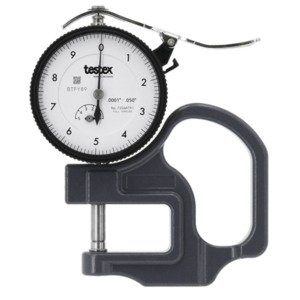 Measuring Devices & Gauges