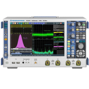 Rohde & Schwarz RTO-B202