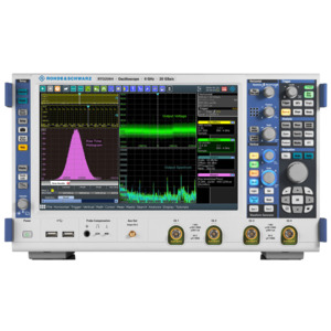 Rohde & Schwarz RTO-B213