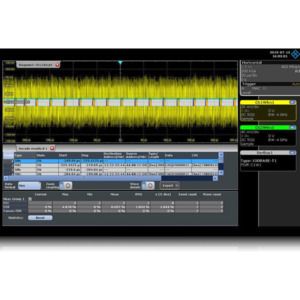 Rohde & Schwarz RTO-K35