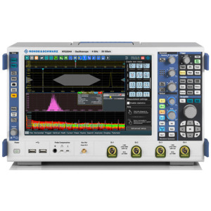 Rohde & Schwarz RTO2014